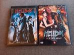 Hellboy + Hellboy 2 origineel, Vanaf 16 jaar, Ophalen of Verzenden, Zo goed als nieuw