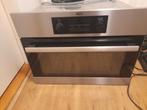 AEG Inbouw combi oven, Witgoed en Apparatuur, Ovens, Ophalen of Verzenden, Zo goed als nieuw, 45 tot 60 cm