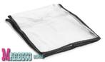 Uplight regenhoes, LED PAR licht raincover universeel, Nieuw, Info@marbeco.nl, BeamZ, Licht