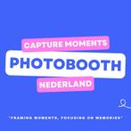 Photobooth te huur, Hobby en Vrije tijd, Feestartikelen | Verhuur, Ophalen of Verzenden, Verjaardag