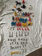 Partij Playmobil oud, Ophalen of Verzenden, Gebruikt, Los playmobil