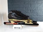 Maple GL90 Raps Axle Klap Schaats Klapschaatsen Maat 39, Sport en Fitness, Schaatsen, Klapschaats, Verzenden, Nieuw, Maple