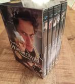 Serie Hornblower dvd box, Vanaf 12 jaar, Ophalen of Verzenden, Gebruikt, Boxset