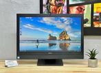 24 Inch Snelle Dell All in One PC W11 SSD+1Tb HDD 16 Gb Ram, Computers en Software, Desktop Pc's, Met monitor, Refurbished, Ophalen of Verzenden