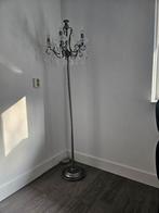 Riviera Maison staande lamp, Huis en Inrichting, Lampen | Vloerlampen, 150 tot 200 cm, Zo goed als nieuw, Ophalen