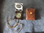 BUCHI Bern niedermann kompas vintage jaren 30 40, Verzamelen, Ophalen of Verzenden, Landmacht, Duitsland, Overige typen
