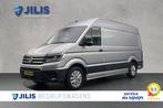 Volkswagen Crafter 2.0 TDI L3H3 177PK Highline | Camera | Pa, Stof, Gebruikt, Euro 6, 4 cilinders