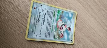 Spinda 26/92 2006 Pokemon  beschikbaar voor biedingen