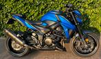 Suzuki GSX-S 750, ABS, GSX 750, Motoren, Motoren | Suzuki, 750 cc, 4 cilinders, Motorrijbewijs A, Particulier