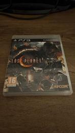 Lost Planet 2 PlayStation 3, 1 speler, Ophalen of Verzenden, Zo goed als nieuw