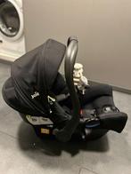 Joie i-gemm 2 met isofix base, Ophalen, Zo goed als nieuw, Overige merken, Isofix