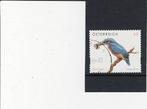 vogel Oostenrijk, Ophalen of Verzenden, Gestempeld, Dier of Natuur