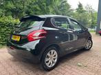 Peugeot 208 1.0 VTi LIKE, Voorwielaandrijving, Euro 5, Gebruikt, Zwart