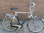 Gazelle davos herenfiets 8 versnelingen Framehoogte 65cm, Fietsen en Brommers, Fietsen | Heren | Herenfietsen, 65 cm of meer, Ophalen