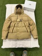 C.P. Company Go-Ted jas Metropolis Series Balaclava Winter p, Kleding | Heren, C.P. Company, Bruin, Maat 48/50 (M), Ophalen of Verzenden