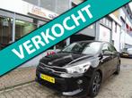 Kia Rio 1.0 TGDI ComfortPlusLine Navigator, Voorwielaandrijving, 450 kg, Gebruikt, Euro 6