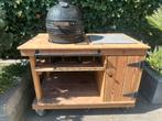 The Bastard Compact met buitenkeuken, Tuin en Terras, Ophalen, Gebruikt, The Bastard