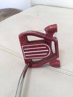 Ben Sayers XF red putter 34 inch lengte verdikte grip, Ophalen of Verzenden, Nieuw, Club, Overige merken