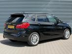BMW 2 Serie Active Tourer 225xe iPerformance Sport Sport Plu, Auto's, BMW, Stof, Gebruikt, Zwart, Plug-in hybride