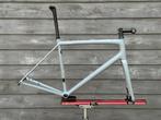 Specialized S-Works Aethos Frameset , 58cm, Dusty Blue pearl, 28 inch, Carbon, Nieuw, 57 tot 61 cm