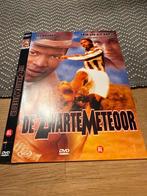 De Zwarte Meteoor DVD, Cd's en Dvd's, Dvd's | Nederlandstalig, Alle leeftijden, Ophalen of Verzenden, Zo goed als nieuw