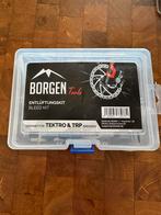 Borgen bleedkit voor tektro en TRP ongebruikt, Ophalen, Nieuw, Overig gereedschap