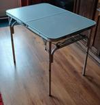 Kampeertafel / Campingtafel - Zo Goed Als Nieuw, Ophalen, Zo goed als nieuw, Campingtafel