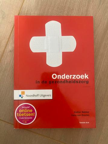 Onderzoek in de gezondheidszorg beschikbaar voor biedingen