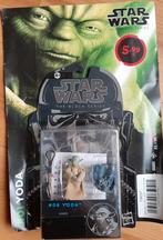 Star Wars. Yoda. Black Series. #6., Ophalen of Verzenden, Nieuw, Actiefiguurtje