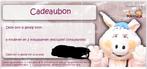 Cadeaubon pukkemuk dongen., Drie personen of meer, Cadeaubon, Pretpark