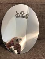 Spiegel voor een prinses :), Ophalen, Minder dan 50 cm, Gebruikt, Minder dan 100 cm