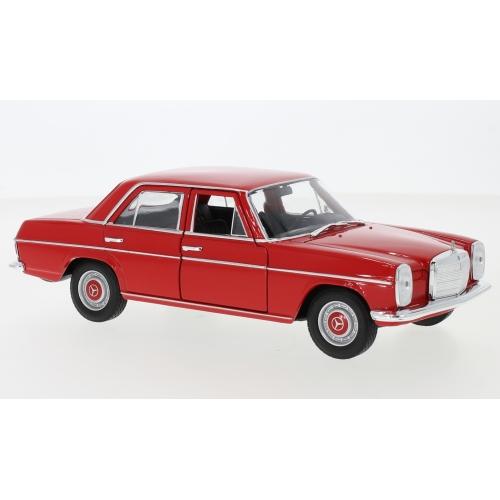 Mercedes-Benz 220 (W115)., Ophalen of Verzenden, Nieuw, Auto, Welly