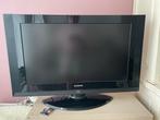 Samsung 32" TV - Zwarte Streep, Ophalen, Gebruikt, 50 Hz, Samsung