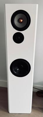 Seas EX-4 speakers, Audio, Tv en Foto, Luidsprekers, Gebruikt, 120 watt of meer, Front, Rear of Stereo speakers, Ophalen