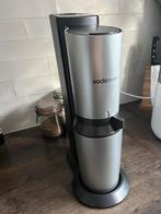Sodastream crystal zonder fles, Witgoed en Apparatuur, Bruiswatermachines, Ophalen, Gebruikt