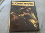 Kolen en Kompels - Geschiedenis van Nederlandse mijnwerkers, Ophalen of Verzenden, 20e eeuw of later