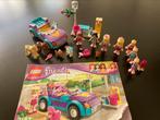 Lego Friends - 3183 -, Kinderen en Baby's, Speelgoed | Duplo en Lego, Complete set, Gebruikt, Ophalen of Verzenden, Lego