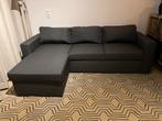 Slaapbank/Loungebank - Comfortabel en Praktisch!, Ophalen, Gebruikt, Tweepersoons, Overige maten