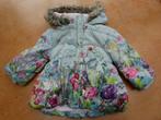 Monsoon baby jasje maat 62-68 3 tot 6 maanden, Kinderen en Baby's, Meisje, Ophalen of Verzenden, Zo goed als nieuw, Jasje