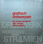 Grafisch ontwerpen. Het nieuwe handboek, Boeken, Ophalen of Verzenden, Zo goed als nieuw, Bouwkunde