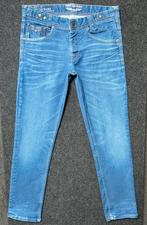 PME Legend Skyhawk stretch jeans 33/32 (NIEUW), Blauw, Nieuw, Ophalen of Verzenden, W33 - W34 (confectie 48/50)
