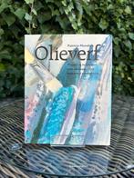 Olieverf - Projecten in olieverf, Ophalen of Verzenden, Zo goed als nieuw, Schilder- en Tekenkunst