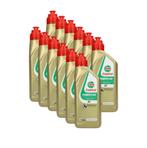 Castrol Power RS 2 Takt 12x1 Liter Voordeelpak, Ophalen of Verzenden, Fresh Parts, Info@freshparts.nl, Kruisboog 55, Veenendaal