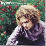 cd-single van Toploader - Achilles heel, Verzenden, Zo goed als nieuw