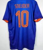 Nederlands elftal voetbalshirts robben sneijder van persie, Sport en Fitness, Voetbal, Maat XL, Ophalen of Verzenden, Nieuw, Shirt