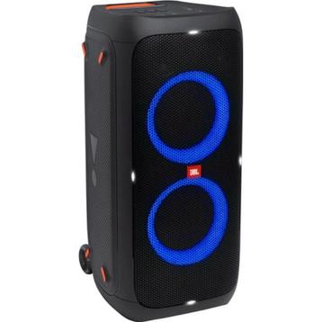 JBL PartyBox 310 - draagbare audio -  Uit inruil verkregen beschikbaar voor biedingen
