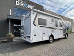 Weinsberg CaraLoft 650 MF 2024! aktie prijs!, Caravans en Kamperen, Weinsberg, Ringverwarming, Ford, Tot en met 2