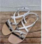 PostXchange - Leren sandalen maat 38 - Nieuw - Post XChange, PostXchange, Nieuw, X, Sandalen of Muiltjes
