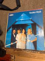 ABBA - Voulez-Vous LP, Ophalen of Verzenden, 1980 tot 2000, Gebruikt, 12 inch