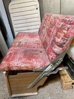VW T3 Westfalia klapbank met onderkast, Ophalen, Volkswagen